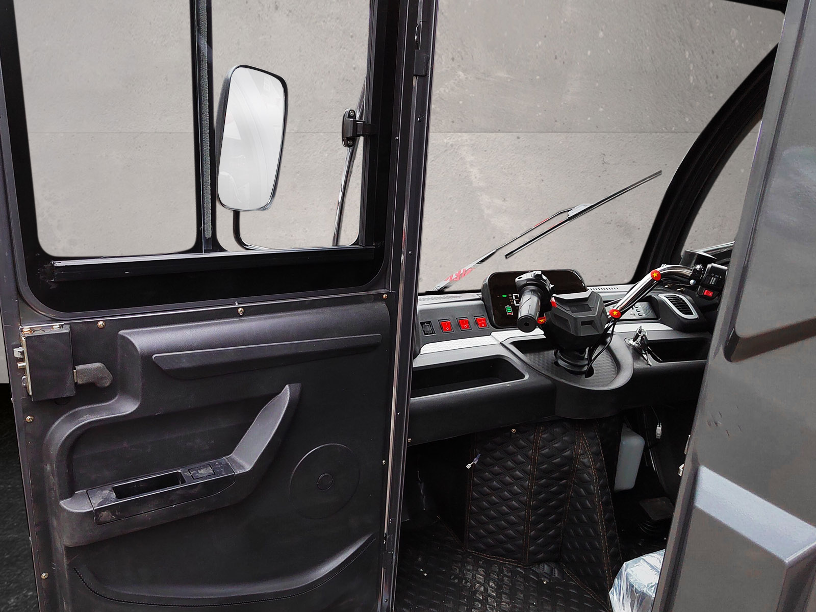 Cargo Runner CABIN Classic